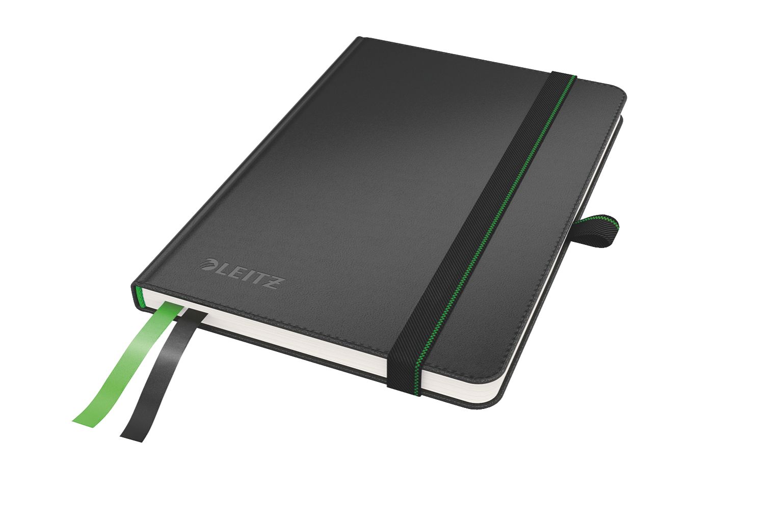 CAIET BIROU A6 ARITMETICA NEGRU COMPLETE LEITZ CAIET BIROU A6 ARITMETICA NEGRU COMPLETE LEITZ